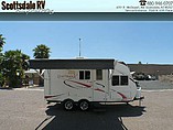 2011 Cruiser RV Fun Finder Photo #17