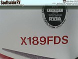 2011 Cruiser RV Fun Finder Photo #18