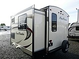 2015 Cruiser RV Fun Finder Photo #3