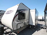 15 Cruiser RV Fun Finder