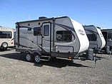2015 Cruiser RV Fun Finder Photo #2