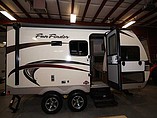 2015 Cruiser RV Fun Finder Photo #8