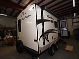 2015 Cruiser RV Fun Finder Photo #11