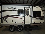 2015 Cruiser RV Fun Finder Photo #4