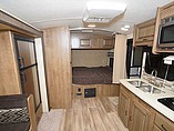 2015 Cruiser RV Fun Finder Photo #8