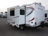 2013 Cruiser RV Fun Finder Photo #8