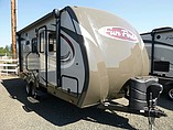 15 Cruiser RV Fun Finder