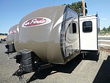 2015 Cruiser RV Fun Finder Photo #2