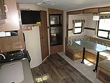 2015 Cruiser RV Fun Finder Photo #4