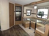 2015 Cruiser RV Fun Finder Photo #5