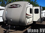 2015 Cruiser RV Fun Finder Photo #2