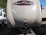 2015 Cruiser RV Fun Finder Photo #3
