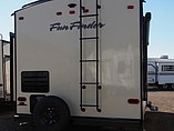 2015 Cruiser RV Fun Finder Photo #5