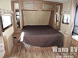 2015 Cruiser RV Fun Finder Photo #8