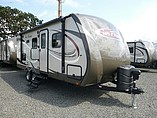 2015 Cruiser RV Fun Finder Photo #1