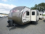 2015 Cruiser RV Fun Finder Photo #2