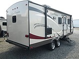 2015 Cruiser RV Fun Finder Photo #3