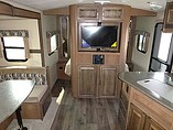 2015 Cruiser RV Fun Finder Photo #9