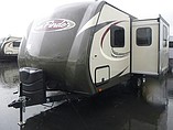 2015 Cruiser RV Fun Finder Photo #2