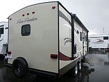 2015 Cruiser RV Fun Finder Photo #4