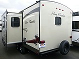 2015 Cruiser RV Fun Finder Photo #3