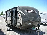 15 Cruiser RV Fun Finder