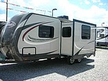 2015 Cruiser RV Fun Finder Photo #5