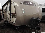 15 Cruiser RV Fun Finder