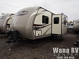 2015 Cruiser RV Fun Finder Photo #2