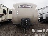 2015 Cruiser RV Fun Finder Photo #3