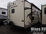 2015 Cruiser RV Fun Finder Photo #5