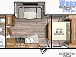 2015 Cruiser RV Fun Finder Photo #8