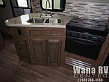 2015 Cruiser RV Fun Finder Photo #19