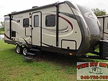 15 Cruiser RV Fun Finder