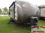 2015 Cruiser RV Fun Finder Photo #2