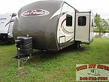2015 Cruiser RV Fun Finder Photo #3