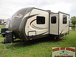 2015 Cruiser RV Fun Finder Photo #4