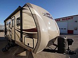 2016 Cruiser RV Fun Finder Photo #13