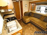 2011 Cruiser RV Fun Finder Photo #4