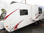 2011 Cruiser RV Fun Finder Photo #21