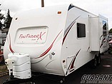 2011 Cruiser RV Fun Finder Photo #22