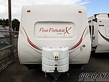 2011 Cruiser RV Fun Finder Photo #23