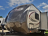 2015 Cruiser RV Fun Finder Photo #2