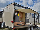 2015 Cruiser RV Fun Finder Photo #6