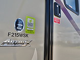 2015 Cruiser RV Fun Finder Photo #7