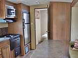 2015 Cruiser RV Fun Finder Photo #18