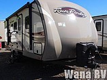 15 Cruiser RV Fun Finder