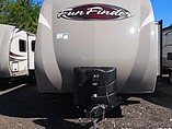 2015 Cruiser RV Fun Finder Photo #3