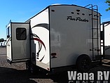 2015 Cruiser RV Fun Finder Photo #4