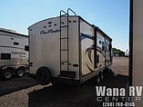 2015 Cruiser RV Fun Finder Photo #5